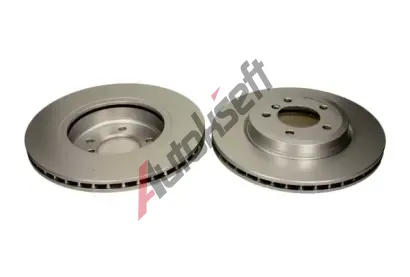 QUARO Brzdov� kotou� - 325 mm QAR QD8552, QD8552