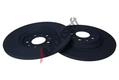 QUARO Brzdový kotouč QAR QD8593HC, QD8593HC QUARO Brzdový kotouč QAR QD8593HC, QD8593HC