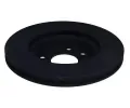 QUARO Brzdový kotouč QUARO HIGH CARBON QAR QD8634HC, QD8634HC