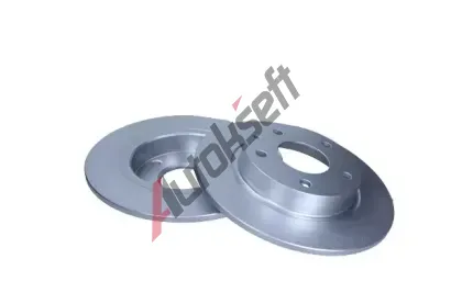 QUARO Brzdov� kotou� - 265 mm QAR QD8641, QD8641