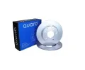QUARO Brzdov� kotou� - 265 mm QAR QD8641, QD8641