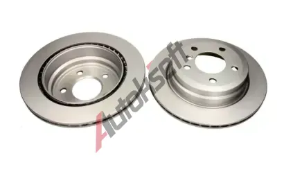 QUARO Brzdov� kotou� - 300 mm QAR QD8650, QD8650