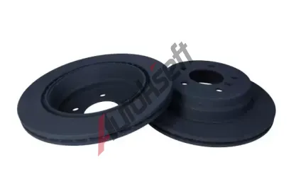 QUARO Brzdový kotouč - 300 mm QAR QD8650HC, QD8650HC QUARO Brzdový kotouč - 300 mm QAR QD8650HC, QD8650HC