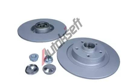 QUARO Brzdov� kotou� - 300 mm QAR QD8689, QD8689