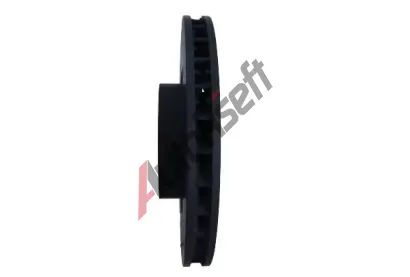 QUARO Brzdov� kotou� QUARO HIGH CARBON - 360 mm QAR QD8740HC, QD8740HC