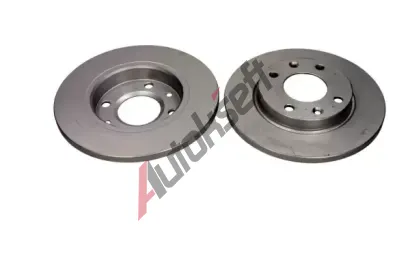 QUARO Brzdov� kotou� - 247 mm QAR QD8765, QD8765