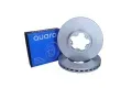 QUARO Brzdový kotouč QAR QD8785, QD8785