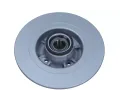 QUARO Brzdový kotouč - 274 mm QAR QD8833, QD8833