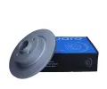 QUARO Brzdový kotouč - 274 mm QAR QD8833, QD8833
