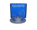 QUARO Brzdový kotouč - 274 mm QAR QD8833, QD8833