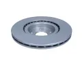 QUARO Brzdov� kotou� - 284 mm&nbsp;&dash;&nbsp;QAR QD8929