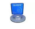 QUARO Brzdový kotouč - 284 mm QAR QD8929, QD8929