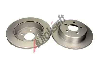 QUARO Brzdov� kotou� - 290 mm QAR QD8949, QD8949