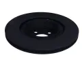 QUARO Brzdov� kotou� QUARO HIGH CARBON - 345 mm QAR QD9074HC, QD9074HC
