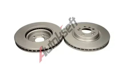 QUARO Brzdov� kotou� - 330 mm QAR QD9086, QD9086