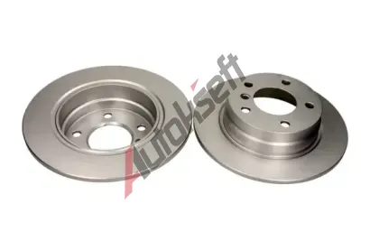 QUARO Brzdov� kotou� - 280 mm QAR QD9113, QD9113