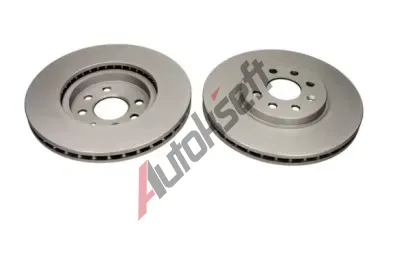 QUARO Brzdov� kotou� - 280 mm QAR QD9173, QD9173