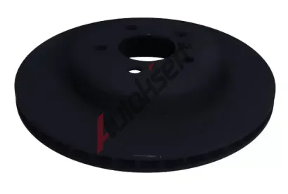 QUARO Brzdov� kotou� QUARO HIGH CARBON - 345 mm QAR QD9200HC, QD9200HC