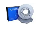 QUARO Brzdov� kotou� - 288 mm QAR QD9217, QD9217