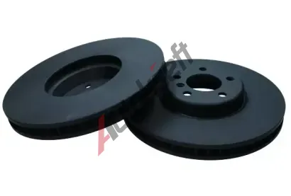 QUARO Brzdov� kotou� QUARO HIGH CARBON - 348 mm QAR QD9326HC, QD9326HC