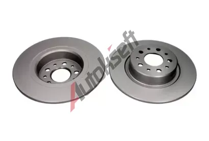 QUARO Brzdový kotouč - 276 mm QAR QD9414, QD9414 QUARO Brzdový kotouč - 276 mm QAR QD9414, QD9414