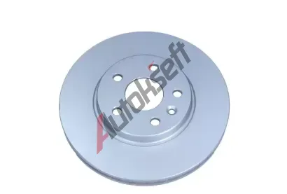 QUARO Brzdov� kotou� - 276 mm QAR QD9649, QD9649