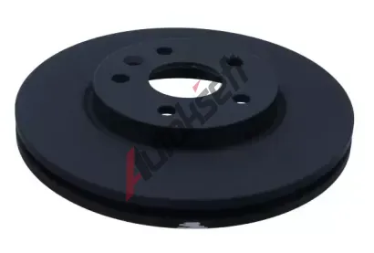 QUARO Brzdov� kotou� QUARO HIGH CARBON - 276 mm QAR QD9649HC, QD9649HC