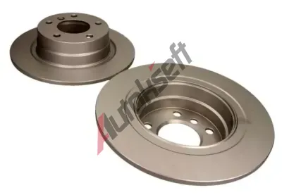 QUARO Brzdov� kotou� - 296 mm QAR QD9657, QD9657