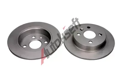 QUARO Brzdový kotouč QAR QD9738, QD9738 QUARO Brzdový kotouč QAR QD9738, QD9738