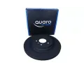 QUARO Brzdový kotouč - 345 mm QAR QD9745HC, QD9745HC
