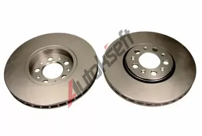 QUARO Brzdový kotouč QAR QD9764, QD9764 QUARO Brzdový kotouč QAR QD9764, QD9764