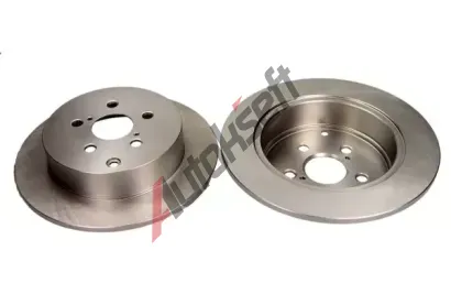 QUARO Brzdov� kotou� - 280 mm QAR QD9824, QD9824