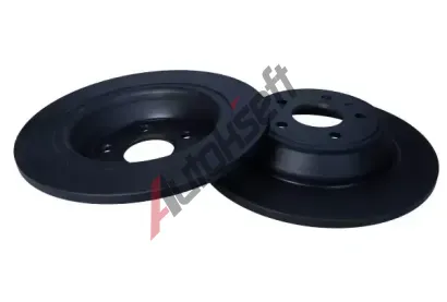 QUARO Brzdov� kotou� - 302 mm QAR QD9889HC, QD9889HC