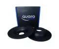 QUARO Brzdov� kotou� - 302 mm QAR QD9889HC, QD9889HC