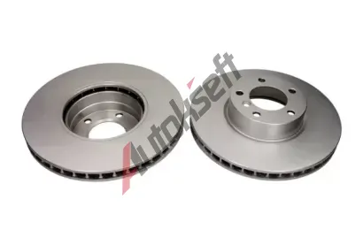 QUARO Brzdov� kotou� - 324 mm QAR QD9896, QD9896