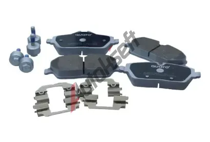 QUARO Sada brzdov�ch desti�ek QAR QP0007, QP0007
