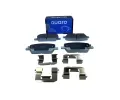 QUARO Sada brzdov�ch desti�ek QAR QP0013, QP0013