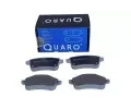 QUARO Sada brzdov�ch desti�ek QAR QP0015, QP0015