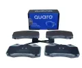 QUARO Sada brzdov�ch desti�ek QAR QP0019, QP0019