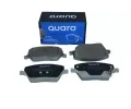 QUARO Sada brzdov�ch desti�ek QAR QP0024, QP0024