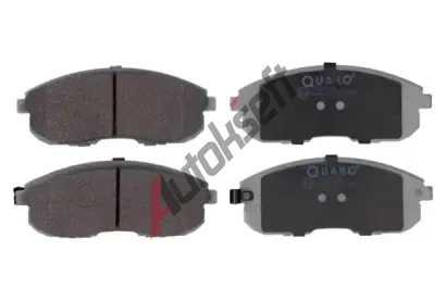 QUARO Sada brzdov�ch desti�ek QAR QP0070, QP0070