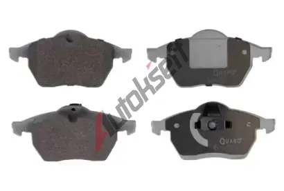QUARO Sada brzdov�ch desti�ek QAR QP0079, QP0079