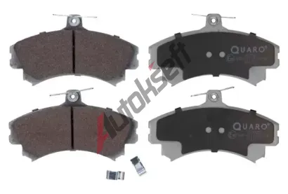 QUARO Sada brzdov�ch desti�ek QAR QP0085, QP0085
