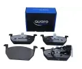 Sada brzdov�ch desti�ek&nbsp;QUARO&nbsp;&dash;&nbsp;QAR QP0086C