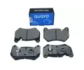QUARO Sada brzdov�ch desti�ek QUARO SILVER CERAMIC QAR QP0093C, QP0093C