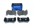 QUARO Sada brzdových destiček QAR QP0093, QP0093