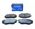 QUARO Sada brzdov�ch desti�ek QUARO SILVER CERAMIC QAR QP0096C, QP0096C