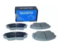 QUARO Sada brzdových destiček QAR QP0096, QP0096