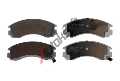 QUARO Sada brzdov�ch desti�ek QAR QP0174, QP0174