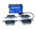 QUARO Sada brzdových destiček QAR QP0195, QP0195